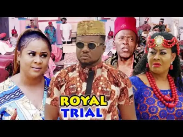 Royal Trial Season 3&4 - 2019